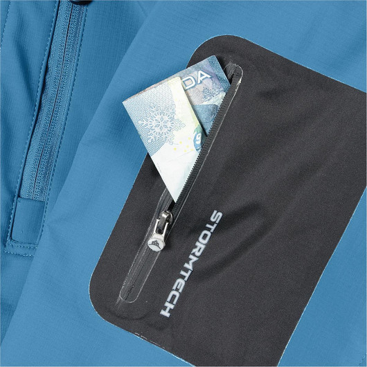 Mens Epsilon Pocket